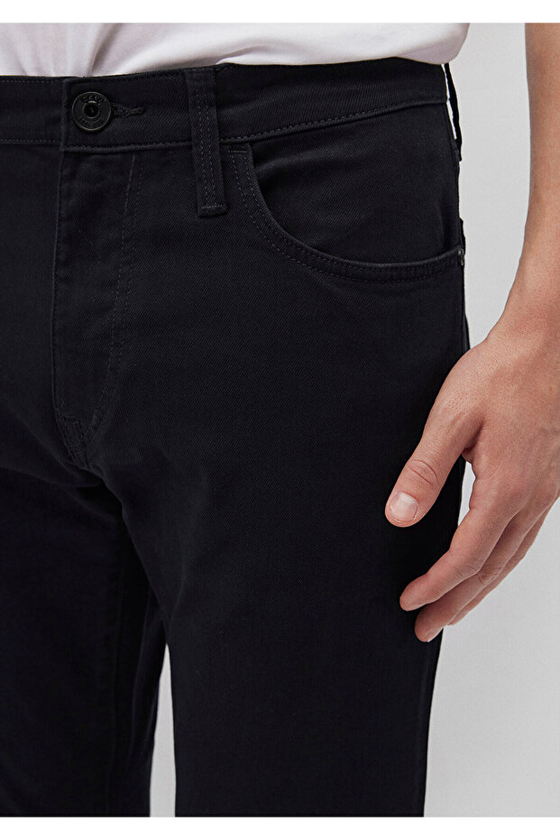 Rob Black Black Jean Kalhoty 001030-32936 - 5