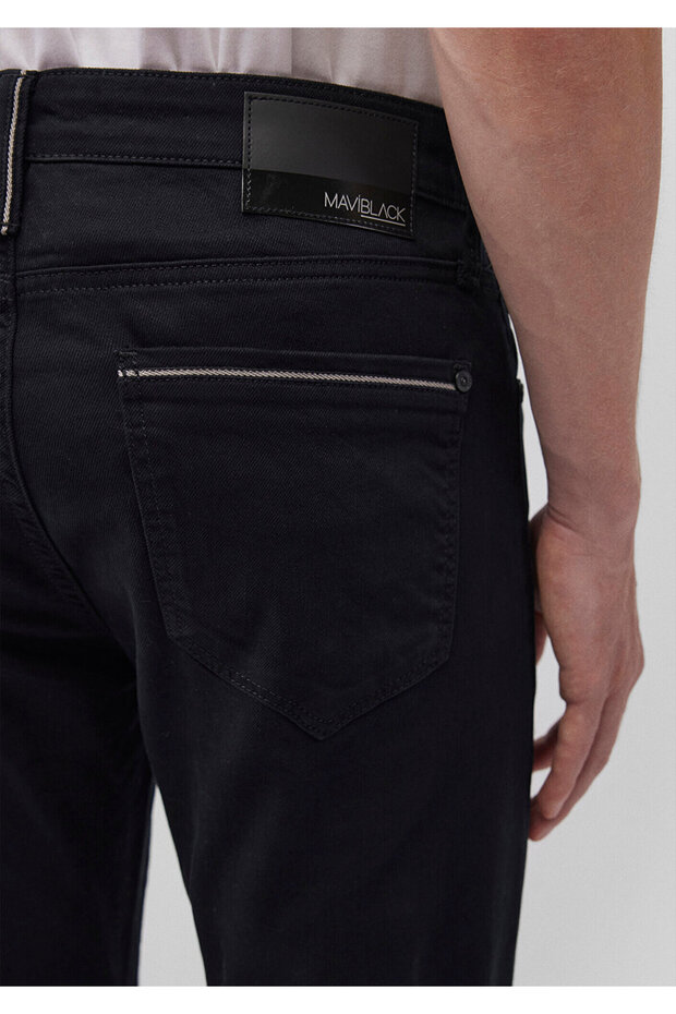 Rob Black Black Jean Kalhoty 001030-32936 - 7