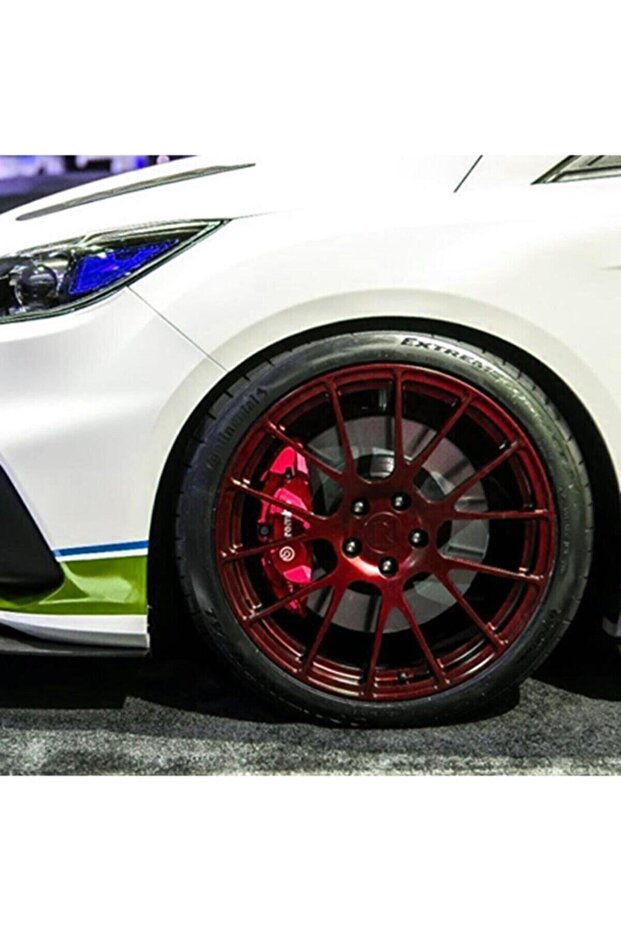 Kaliper Kapağı - 3