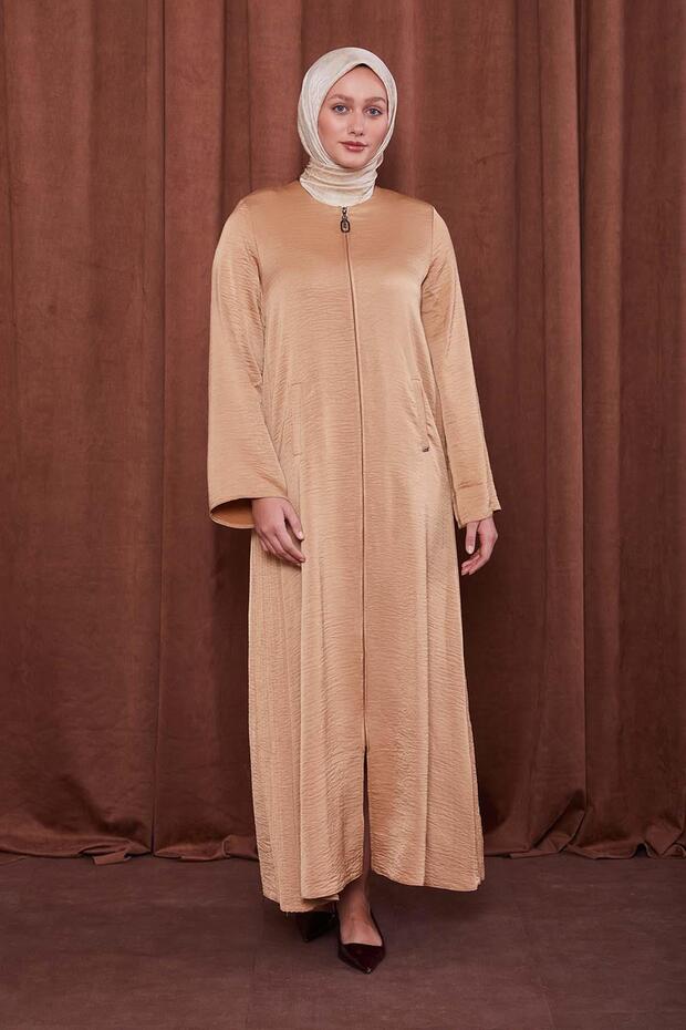 Vizon Bisiklet Yaka Basic Ferace - 1