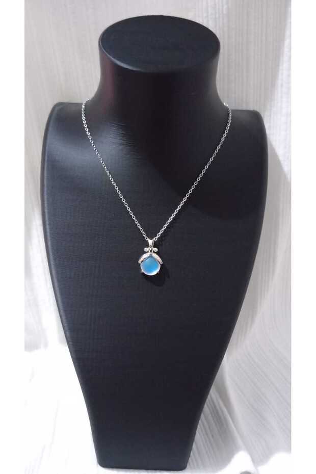 Ateş böceği kolye - 1