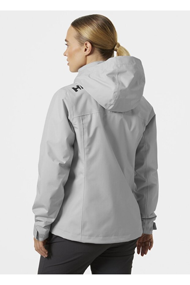 Crew Hooded Midlayer Kadın Mont 2.0 - 2