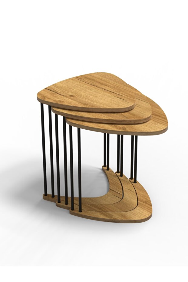 - VARANDA Zigon Sehpa - 2