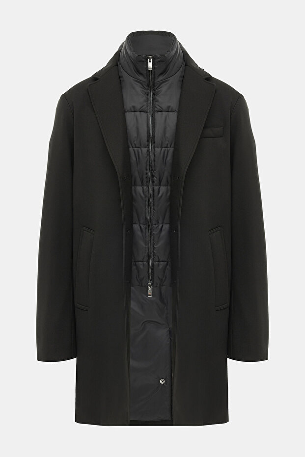 SİYAH PARDÖSÜ - 2