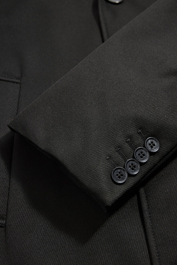 SİYAH PARDÖSÜ - 6