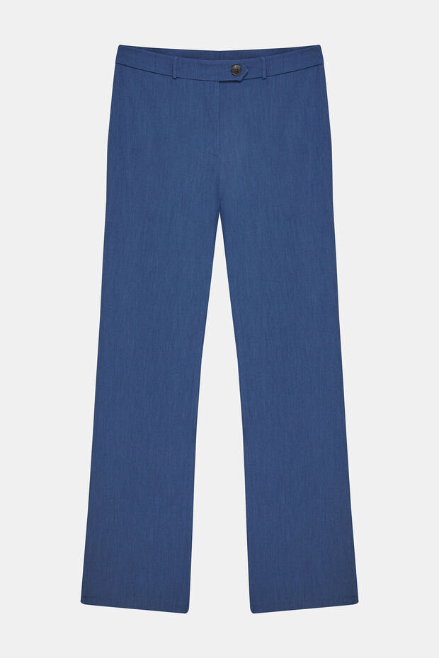 MAVİ PANTOLON - 1