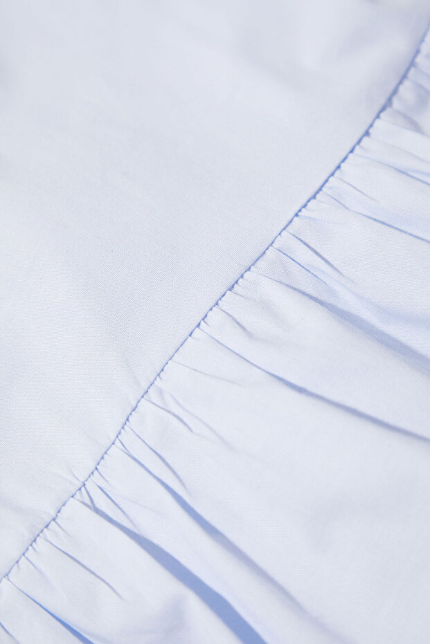 AÇIK MAVİ BLUZ - 5