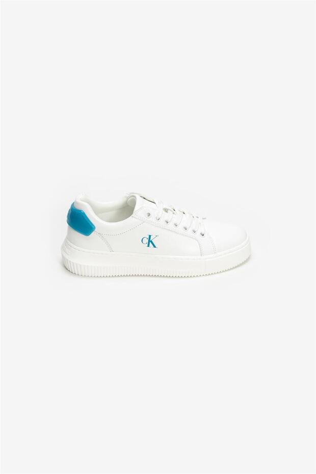 Women's Sneaker White