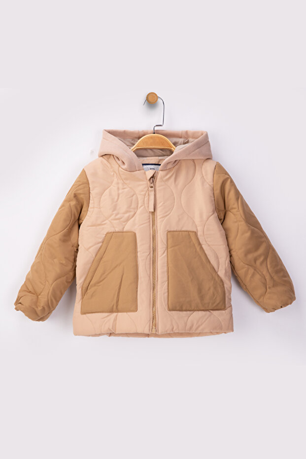 Kapitone Mont 2 - 11 Yaş - 1