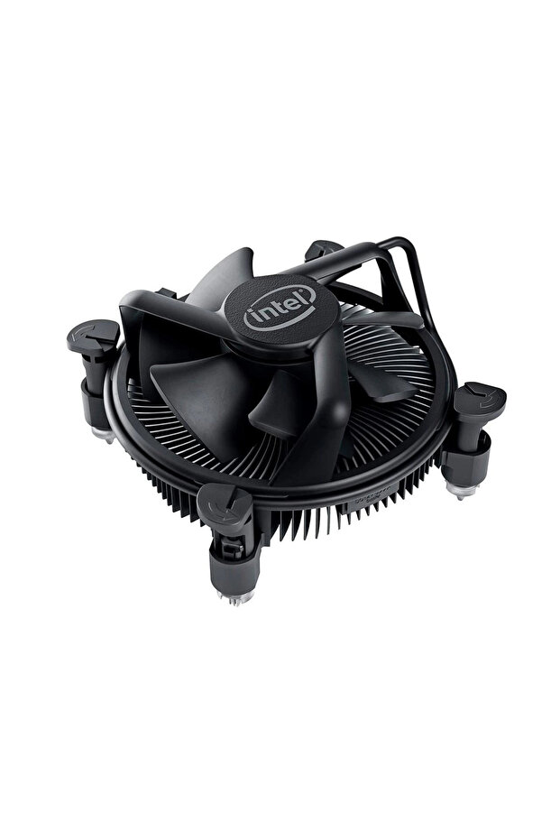 K69237 مروحة معالج نحاسية أصلية متوافقة مع LGA1150/1151/1155/1200