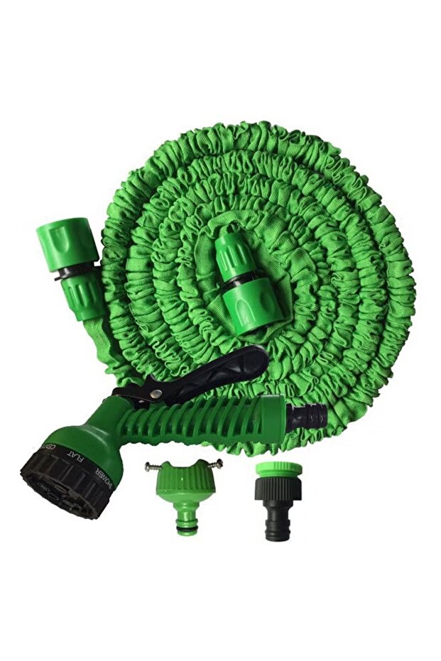 30-meter expandable water hose - 2