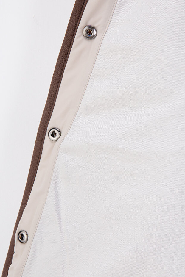 Kapitone Mont 3 - 8 Yaş - 2