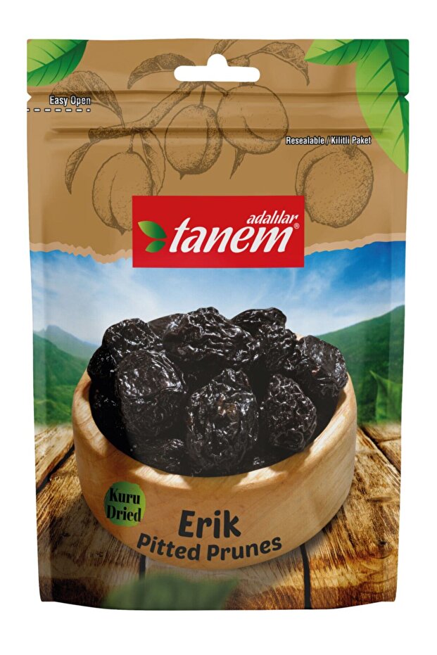 Kuru Erik 140 gr - 1