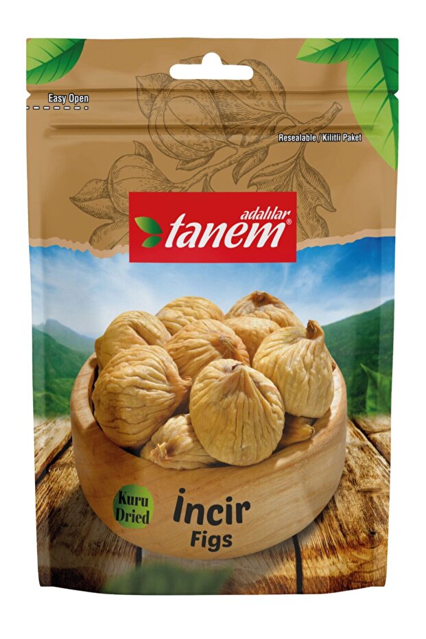 Kuru Incir 130 gr