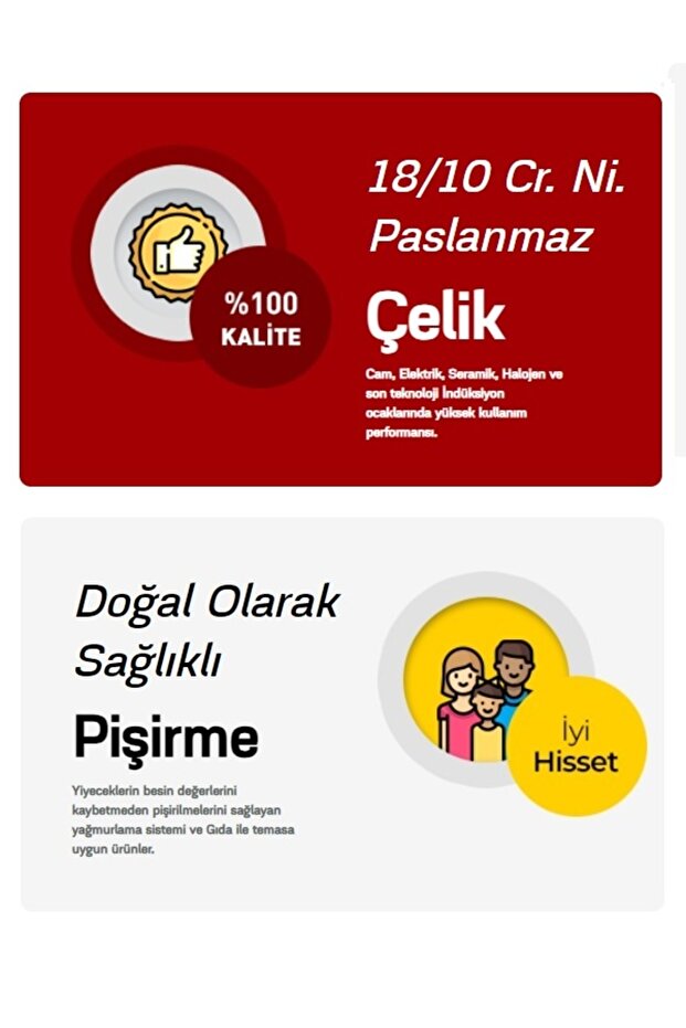 Basık Tencere 28x10cm - 6