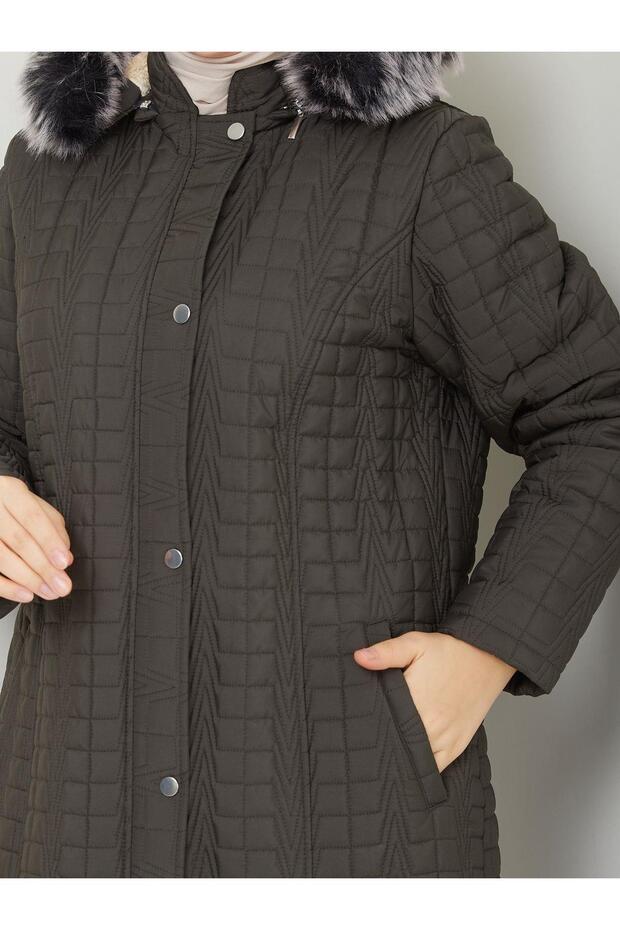 KAPİTONE KABAN DKAP0001 - 8