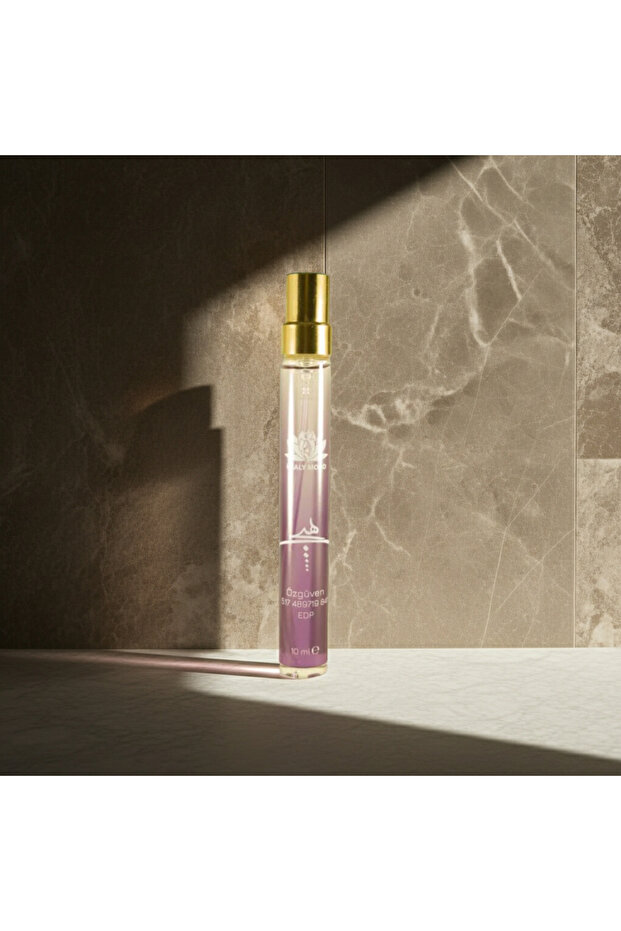 Özgüven 10 ml