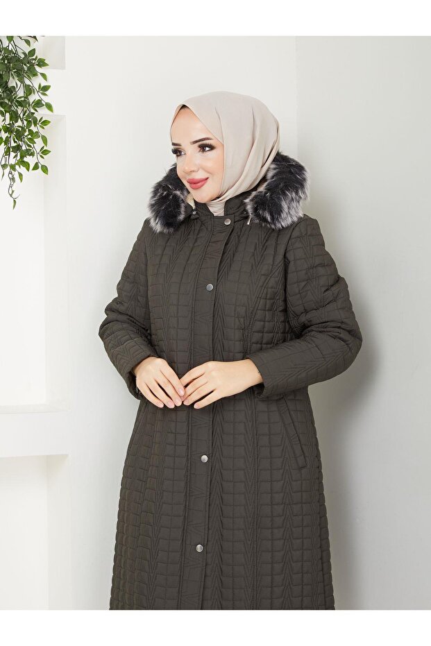 KAPİTONE KABAN DKAP0001 - 7