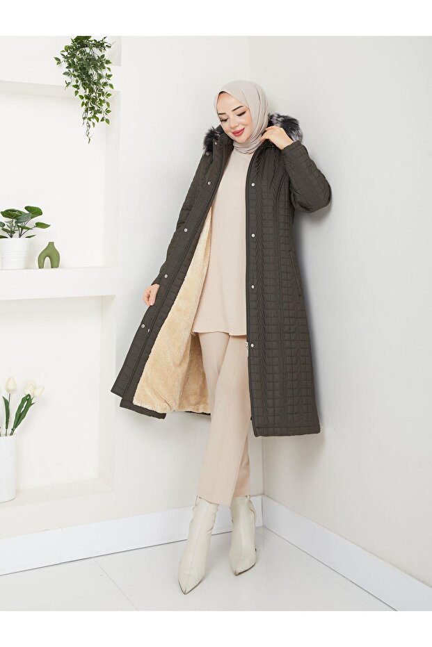 KAPİTONE KABAN DKAP0001 - 3