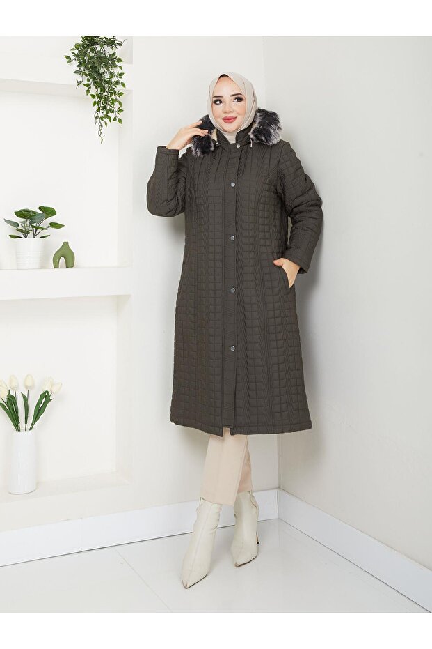 KAPİTONE KABAN DKAP0001 - 4