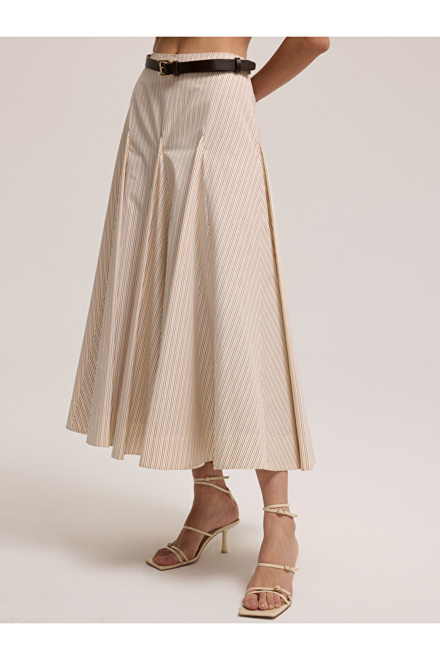 Kemerli Çan Etek - 2