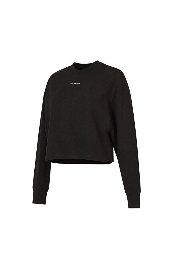 Nb Lifestyle Women's Sweatshirt