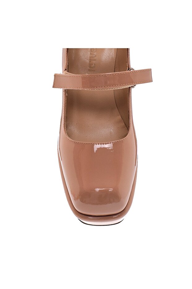 PENELOPE FRAPPE RUGAN Kadın PLATFORM - 3