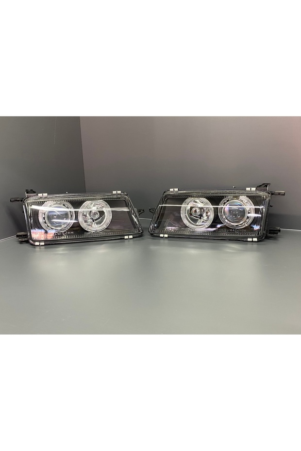 OPEL VECTRA A MERCEKLİ FAR - 3