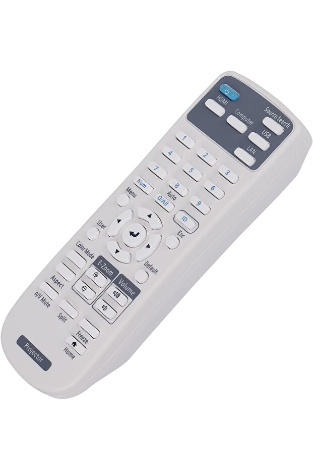 جهاز تحكم عن بعد بديل لجهاز عرض إبسون من Beyution - 3