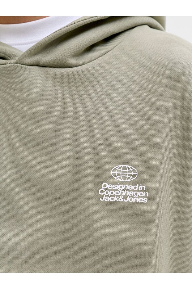 Kapuzenpullover Kapuzenpullover Junior - 6