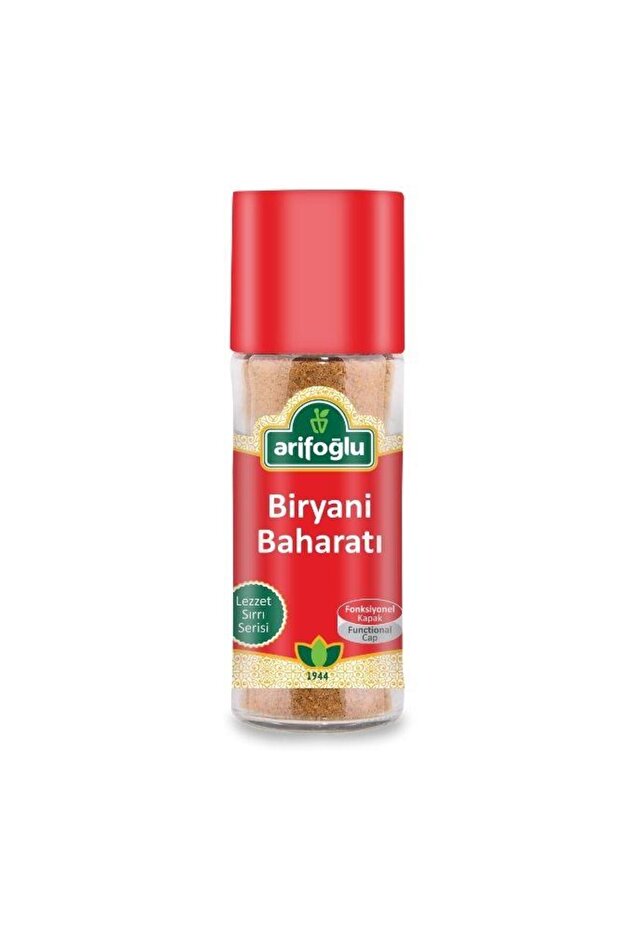Biryani Baharatı 45g - 1