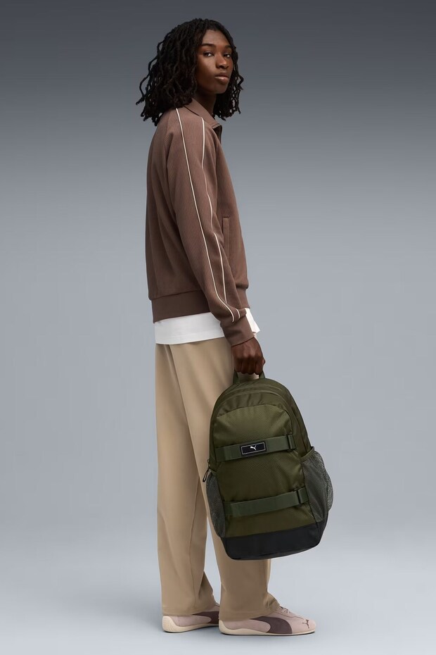 حقيبة ظهر للجنسين من ديك - 3