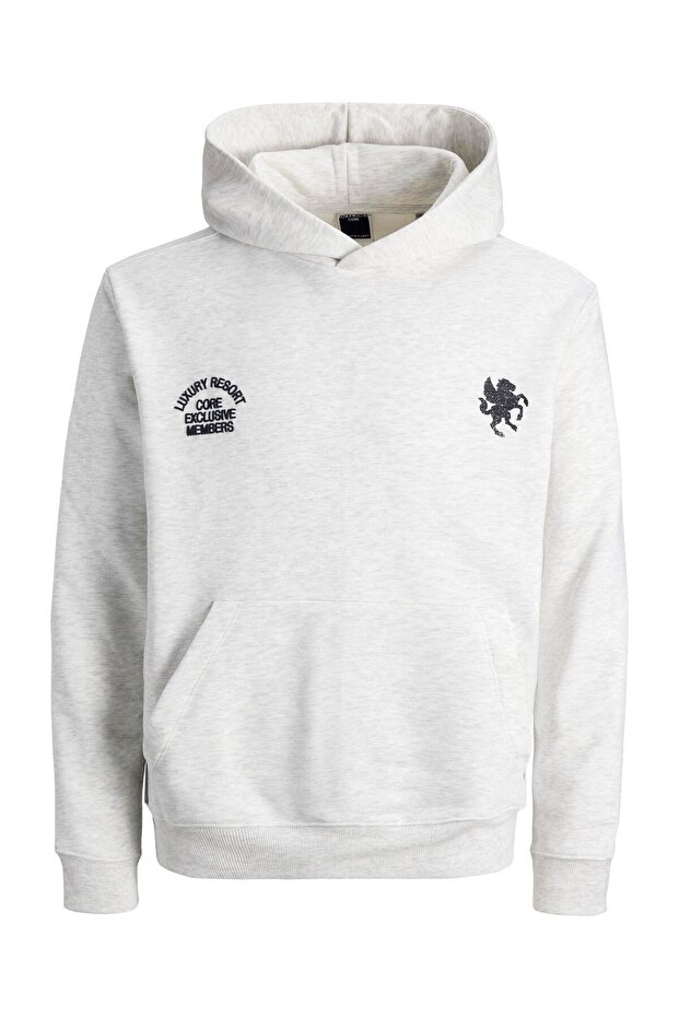 Kapuzenpullover Kapuzenpullover - 2