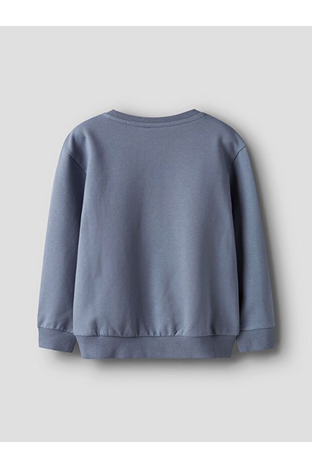 Sweatshirt Regular Fit - 3