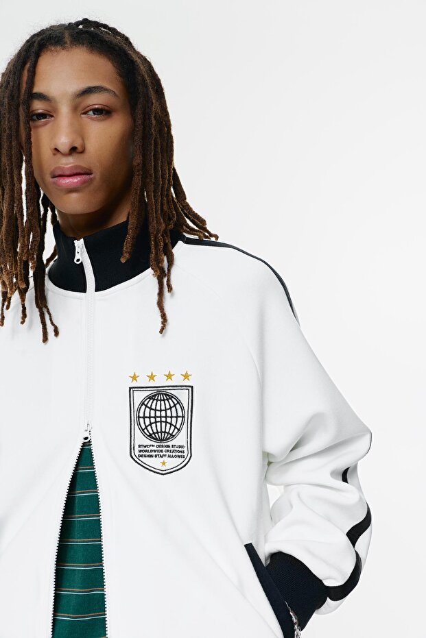 STWD Studio ceket - 6