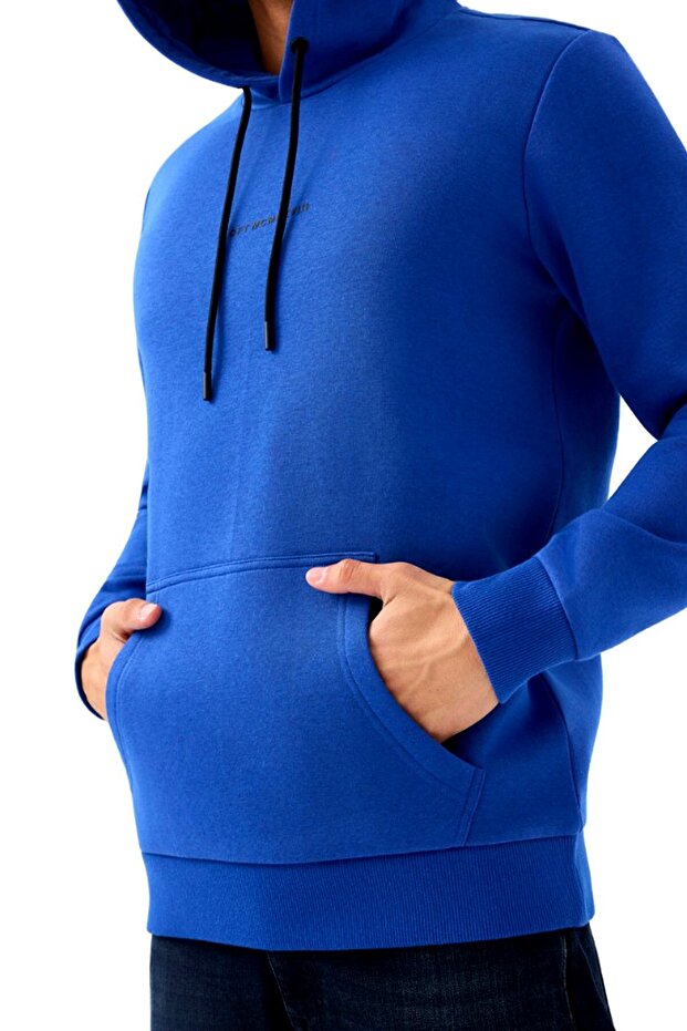 Erkek Sweatshirt - 4