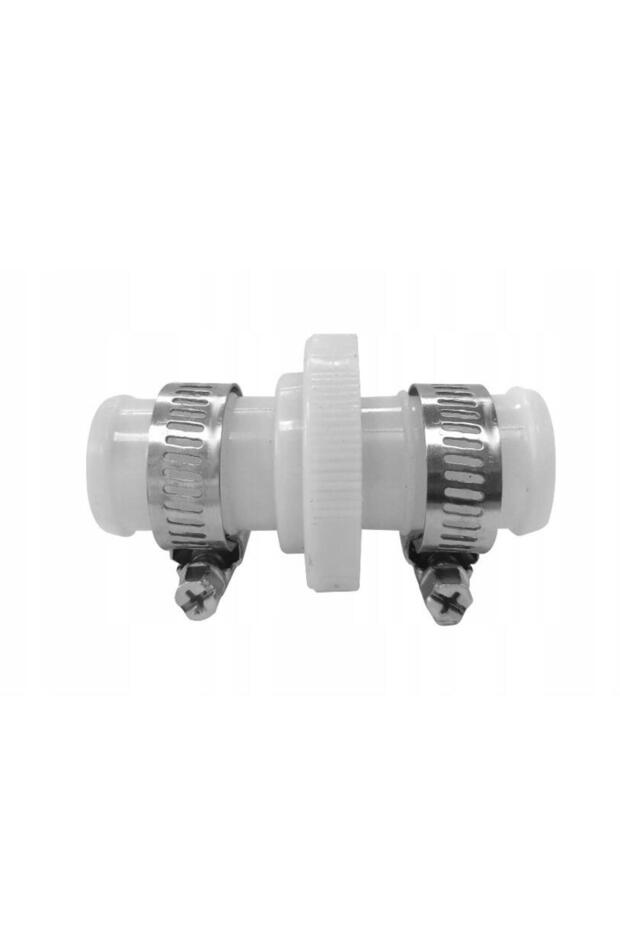 2" quick couplings for fire hose, plastic, - 3