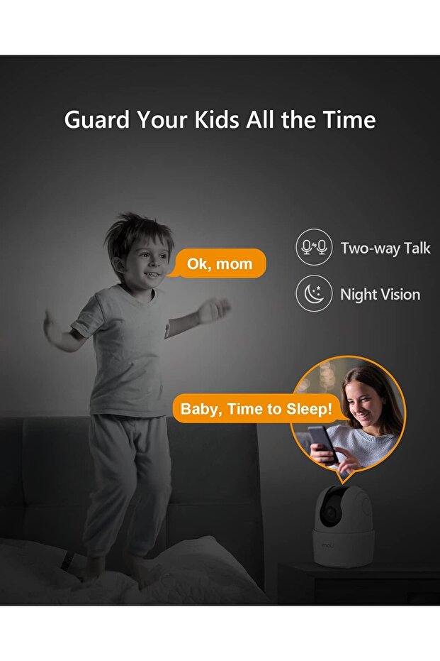 2K Security Camera for Home - 5