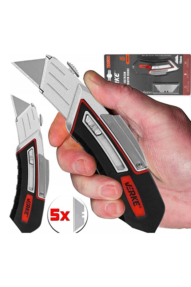 Cutter trapezoidal, - 1