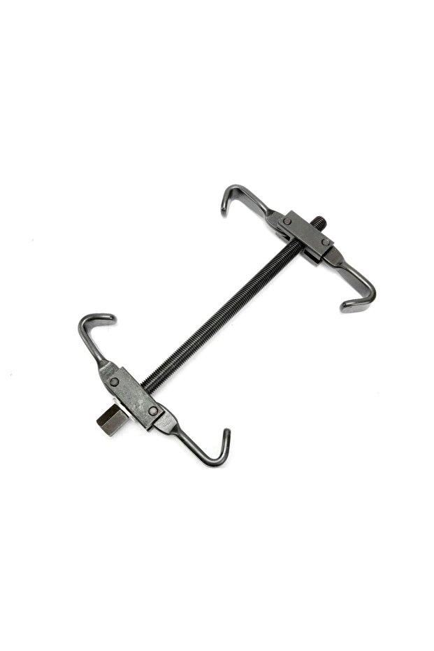 Spring extractor press, universal, 150 mm - 4