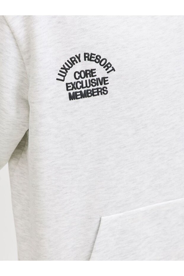 Kapuzenpullover Kapuzenpullover - 6