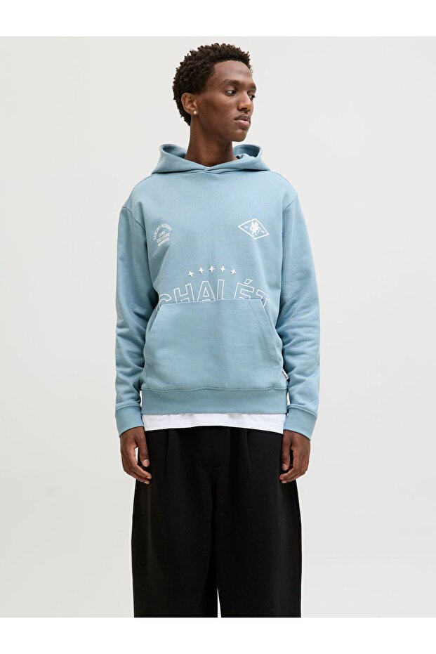 Kapuzenpullover Kapuzenpullover - 1