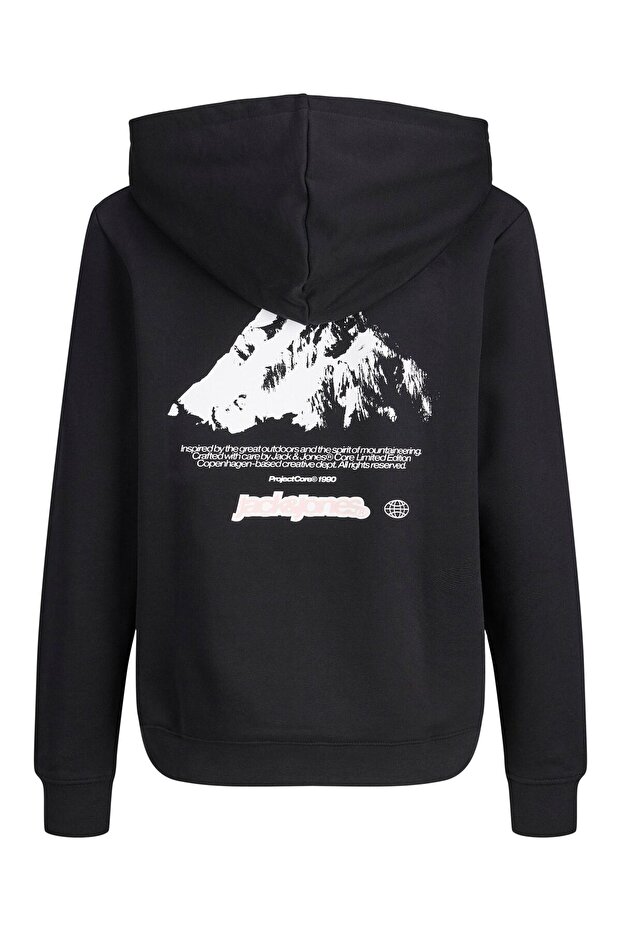 Kapuzenpullover Kapuzenpullover Boys - 3