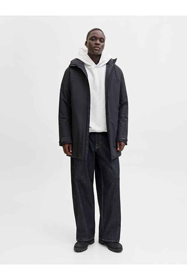 Kapuzenpullover Kapuzenpullover - 5