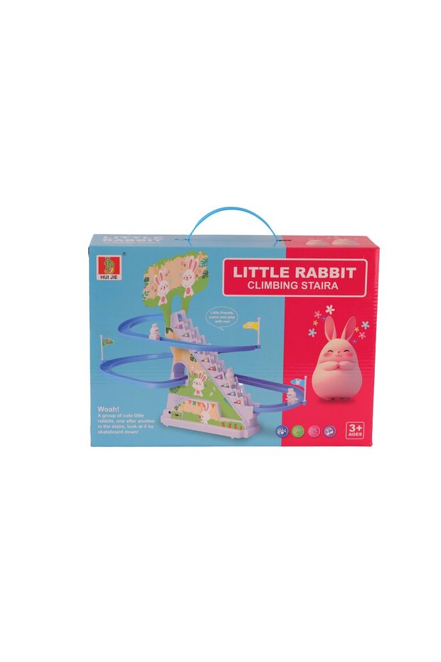987-26 Kut Rabbit