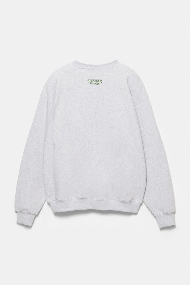 Stranger Things sweatshirt - 8