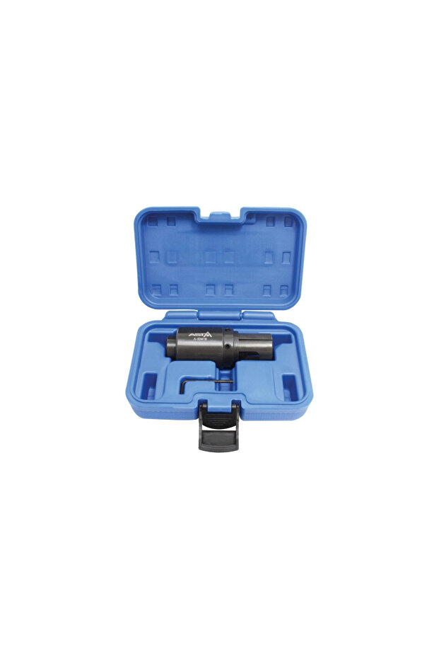 Extractor for removing Bosch Common-rail injectors, internal thread M18x1.5, - 4