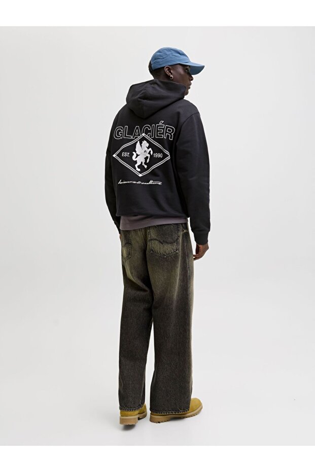 Kapuzenpullover Kapuzenpullover - 4