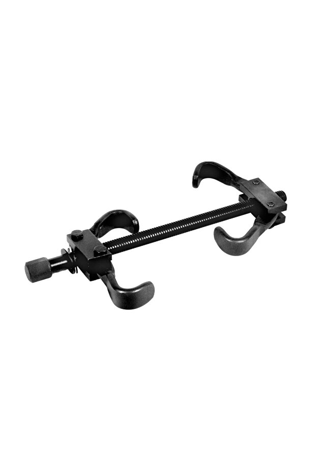 Spring extractor press, universal, 150 mm - 1