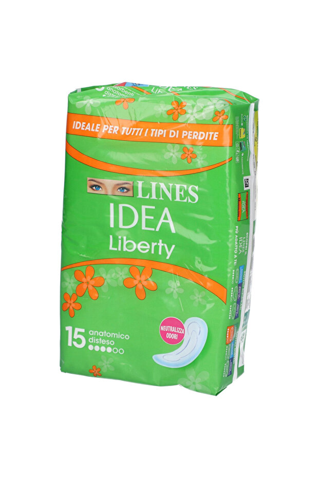 Idea Liberty 15 buc. - 1